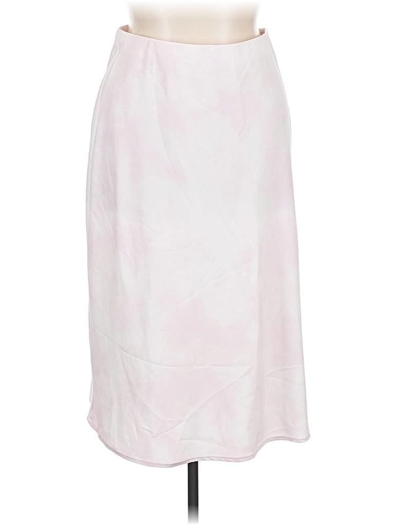 A NEW DAY Pre-owned Casual Skirt In Pink