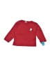Assorted Brands Red 3/4 Sleeve T-Shirt Size 3 - photo 1