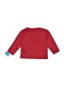 Assorted Brands Red 3/4 Sleeve T-Shirt Size 3 - photo 2