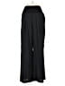 Unbranded 100% Polyester Black Dress Pants Size S - photo 1