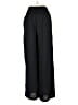 Unbranded 100% Polyester Black Dress Pants Size S - photo 2