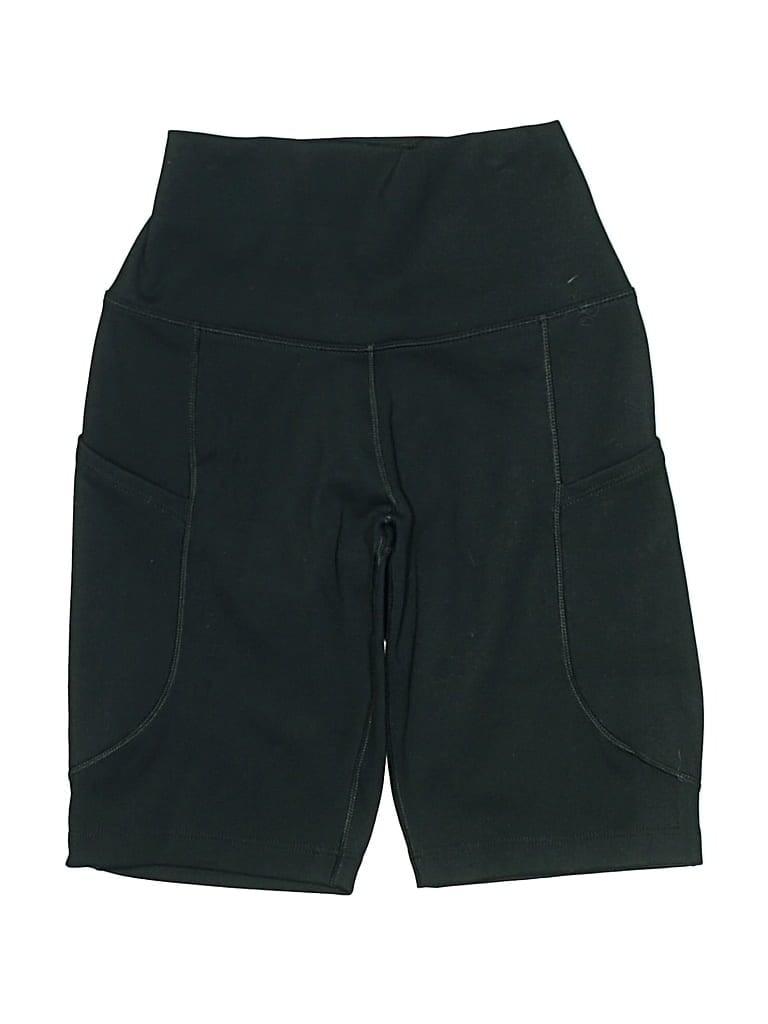 NIKE Pre-owned Athletic Shorts In Black