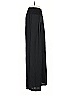Unbranded 100% Polyester Black Dress Pants Size S - photo 4