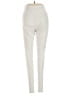 Year Of Ours Solid Ivory Active Pants Size S - photo 2