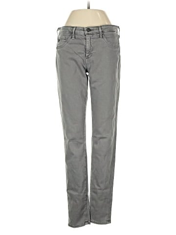 Adriano Goldschmied Jeans (view 1)