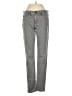 Adriano Goldschmied Gray Jeans Size 27 waist - photo 1