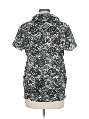 Axcess Short Sleeve Blouse (view 2)