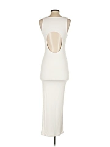 Skatie Cocktail Dress (view 2)