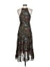 A.L.C. Stars Black Cocktail Dress Size 0 - photo 2