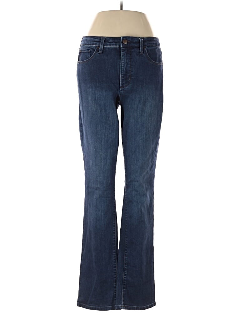 Click to view more detailed imagery on our partner's website Pre-owned Charter Club Jeans In Blue