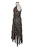 A.L.C. Stars Black Cocktail Dress Size 0 - photo 5
