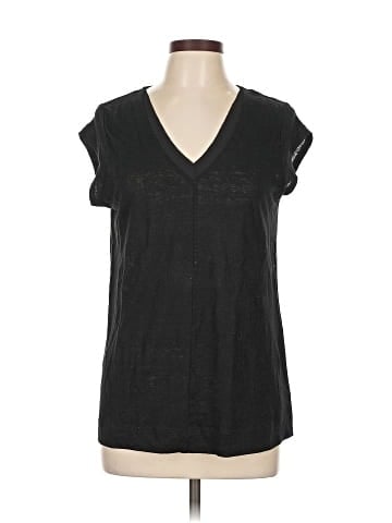 Catherine Malandrino Short Sleeve Top (view 1)