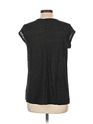 Catherine Malandrino Short Sleeve Top (view 2)