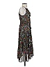 A.L.C. Stars Black Cocktail Dress Size 0 - photo 4