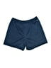 Capelli Sport 100% Polyester Solid Blue Athletic Shorts Size XS - photo 2