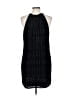 Max Studio Black Cocktail Dress Size L - photo 2