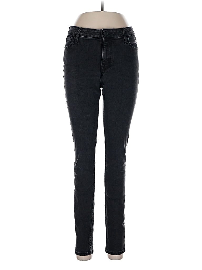 OLD NAVY Pre-owned Jeans In Black