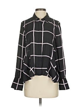 Inc International Concepts Long Sleeve Blouse