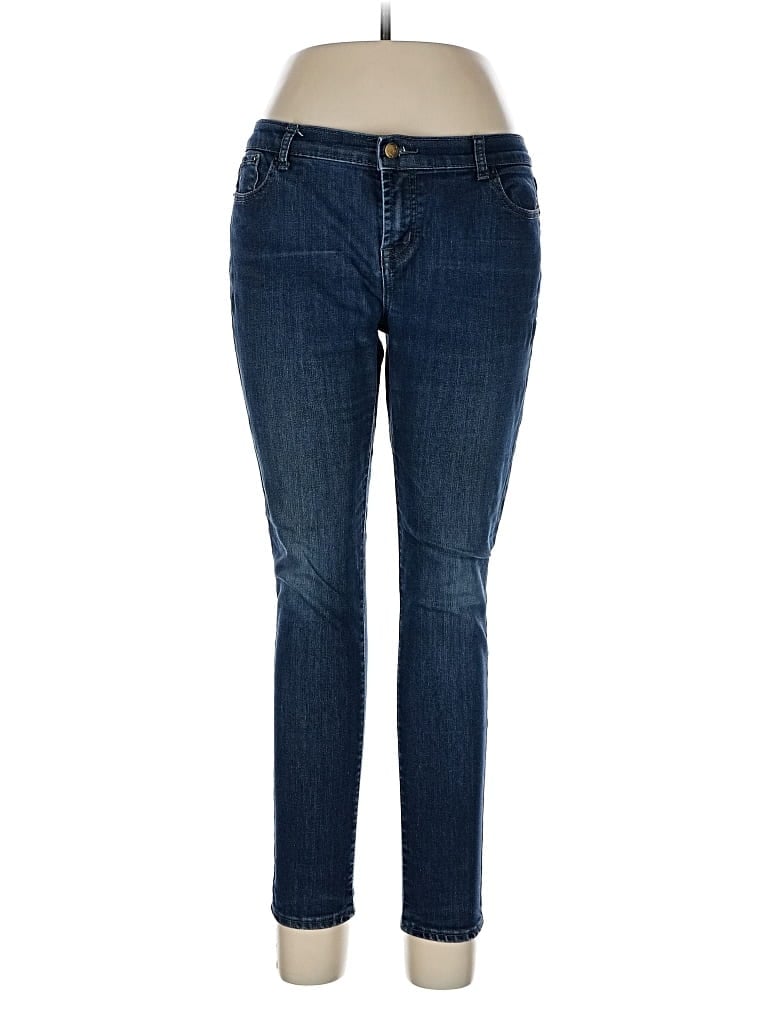 WESTPORT Pre-owned Jeans In Blue