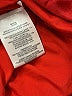 BCBGMAXAZRIA 100% Rayon Solid Red Cocktail Dress Size S - photo 4