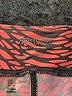 Calvin Klein Performance Animal Print Pink Active Pants Size S - photo 3