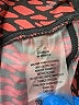 Calvin Klein Performance Animal Print Pink Active Pants Size S - photo 4