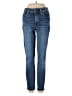 Paige Blue Jeans Size 24 waist - photo 1