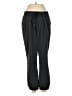 Lands' End Sport Black Track Pants Size M - photo 1