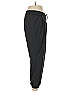 Lands' End Sport Black Track Pants Size M - photo 4
