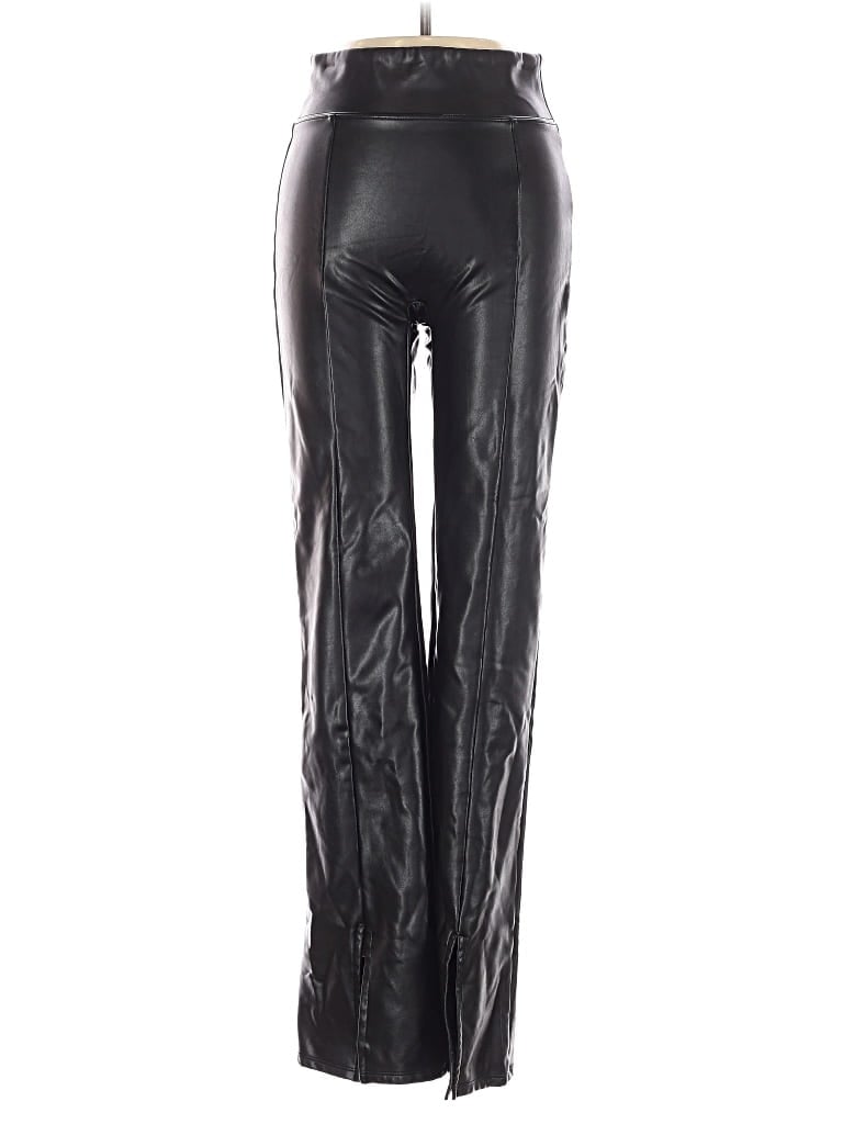 ABERCROMBIE & FITCH Pre-owned Casual Pants In Black