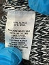 Cynthia Rowley TJX Tweed Gray Black Pullover Sweater Size S - photo 8