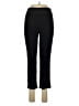 I.N. Studio 100% Rayon Solid Black Active Pants Size L (petite) - photo 1