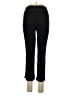 I.N. Studio 100% Rayon Solid Black Active Pants Size L (petite) - photo 2
