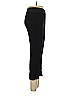 I.N. Studio 100% Rayon Solid Black Active Pants Size L (petite) - photo 4