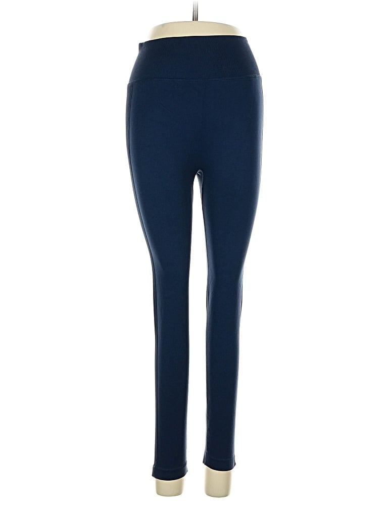 Pre-owned Unbranded Active Pants In Blue