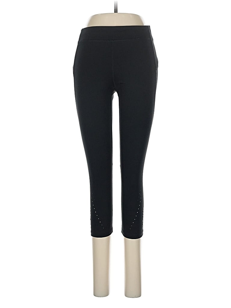 Pre-owned C9 By Champion Active Pants In Black