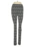 Emilio Cavallini Print Black Leggings Size S - photo 1