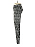 Emilio Cavallini Print Black Leggings Size S - photo 5