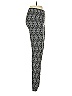 Emilio Cavallini Print Black Leggings Size S - photo 4