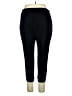 Glyder Black Casual Pants Size 1X - photo 2