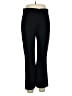 Thalian Black Dress Pants Size XL - photo 1