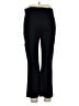 Thalian Black Dress Pants Size XL - photo 2