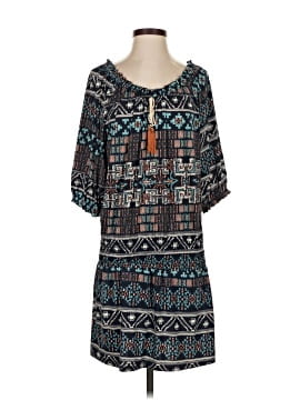 Misa Los Angeles 3/4 Sleeve Blouse
