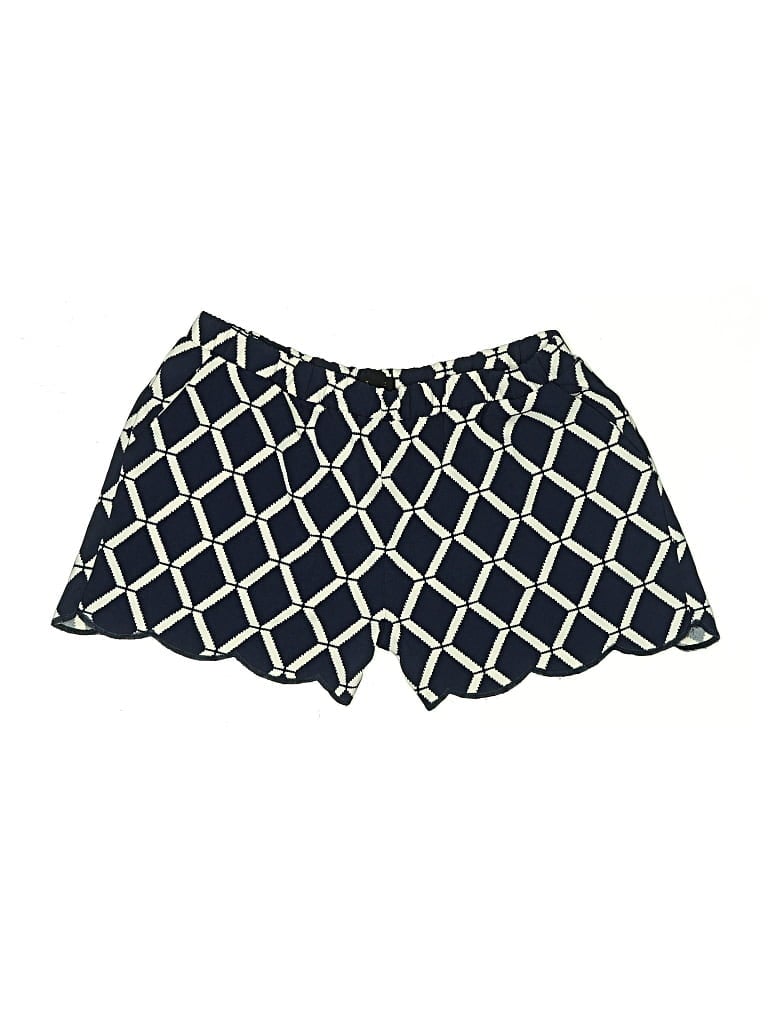 Pre-owned Mine Shorts In Blue