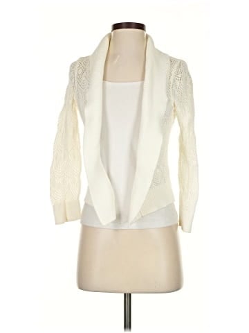 Ann Taylor LOFT Outlet Cardigan (view 1)