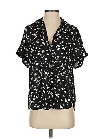 All in Favor Short Sleeve Polo (view 1)