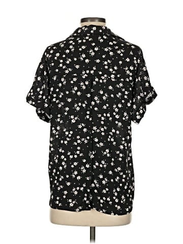 All in Favor Short Sleeve Polo (view 2)