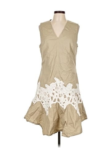 Derek Lam Collective Casual Dress (view 1)