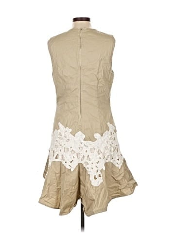 Derek Lam Collective Casual Dress (view 2)