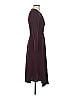 A.L.C. Burgundy Cocktail Dress Size 0 - photo 4